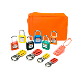 Sady LOCKOUT TAGOUT - Nikub